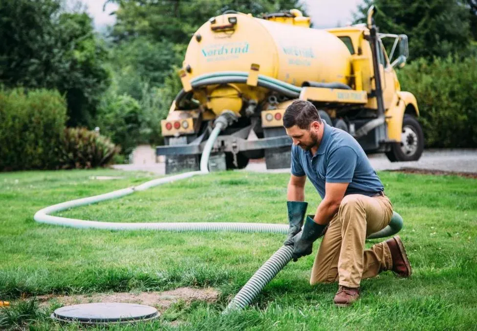 travaux assainissement