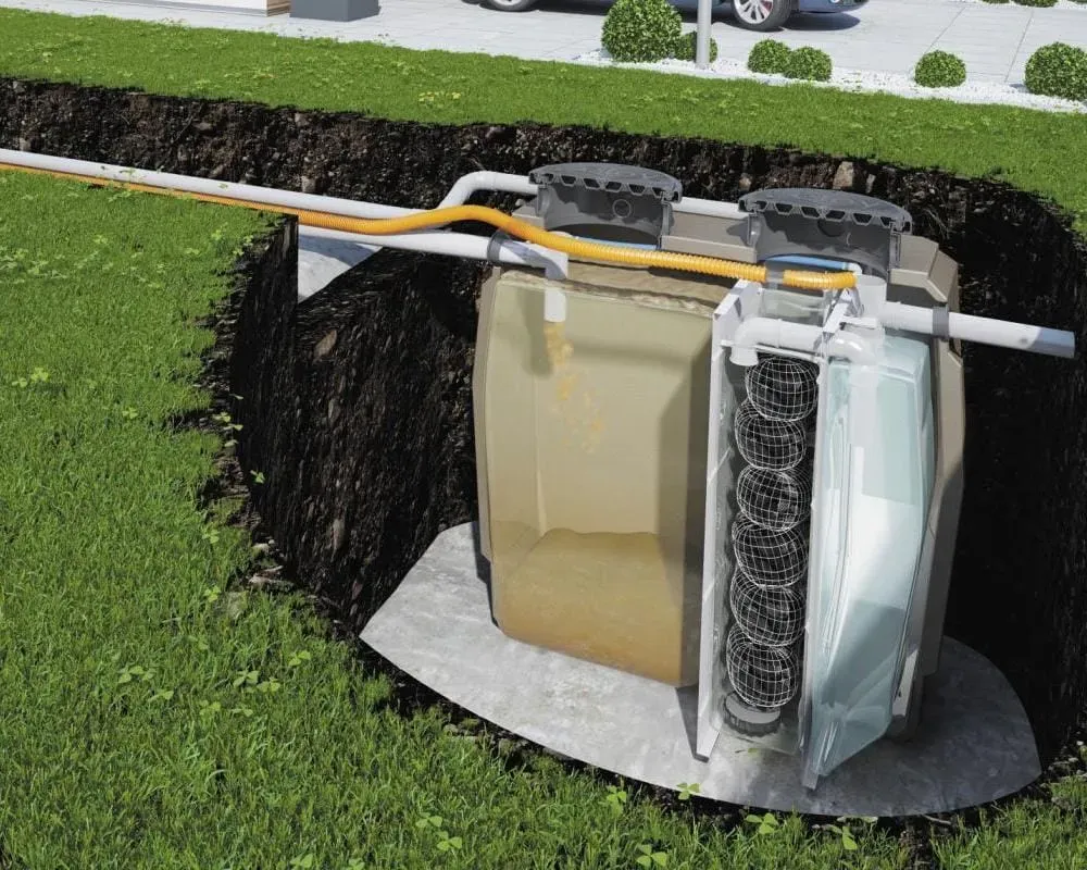 Curage bac à graisse à Bordeaux