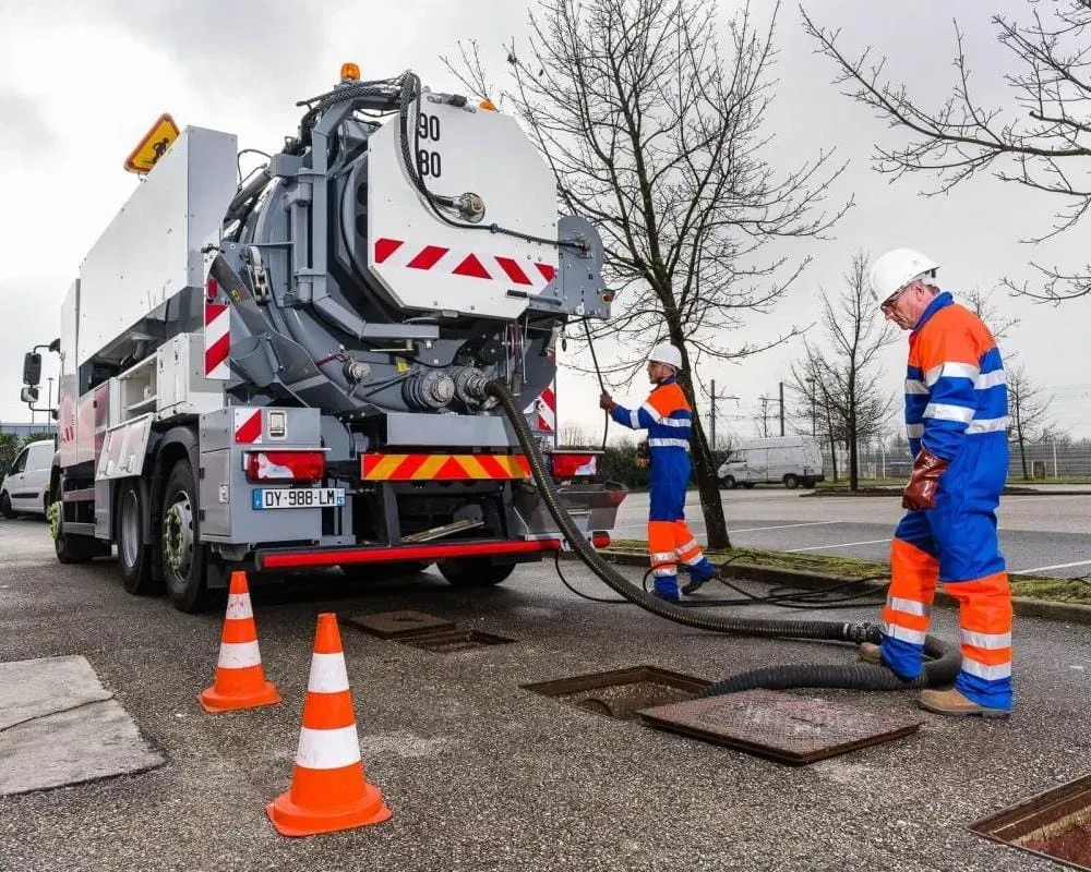 vidange bac à graissewebp